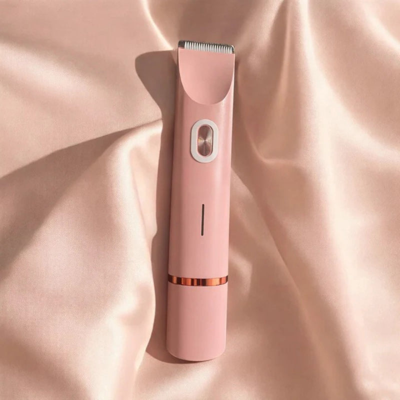 LadyCut™ – Fini les irritations et les coupures