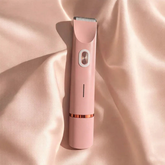 LadyCut™ – Fini les irritations et les coupures